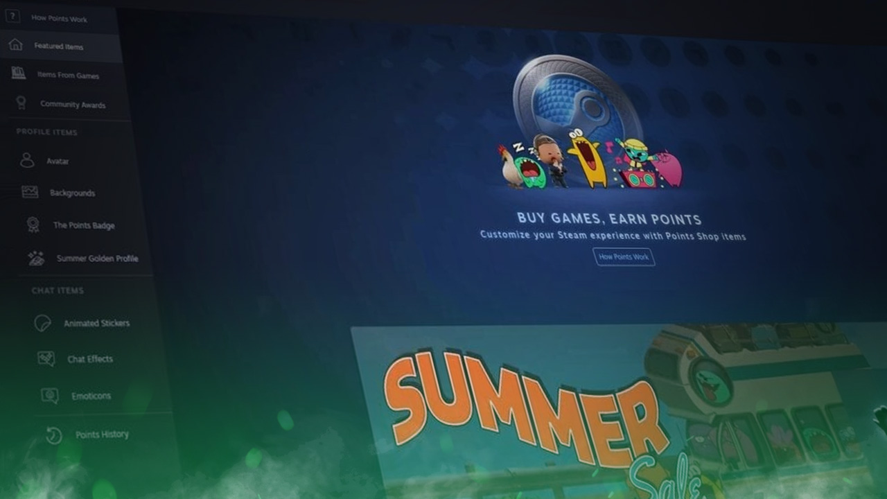 This Exploit Broke the 2020 Steam Summer Sale