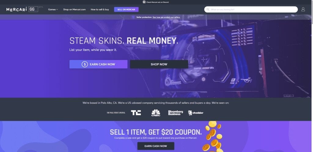 Mercari GG Review 2020 Features Free Bonus Is It Legit?
