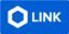 Иконка логотипа Chainlink