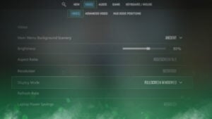 How to Make CS2 Windowed Fullscreen