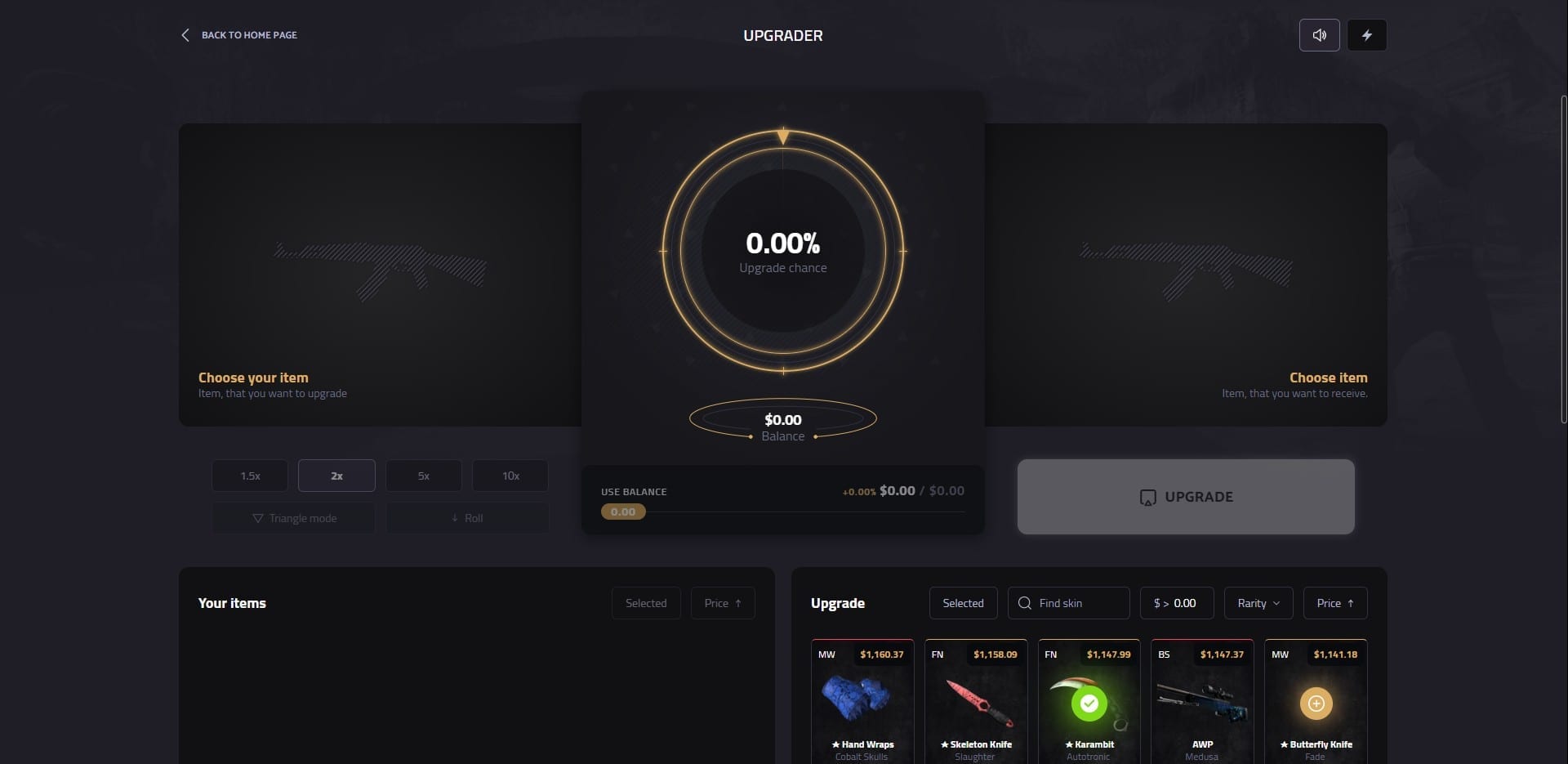 KeyDrop Review in 2020 Merkmale Kostenloser PromoCode