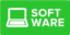 Software logo-icoon