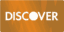 Logotyp för Discover Card