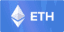 Logotyp för Eth