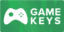 Icono de Game Keys