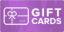 GiftCards icon