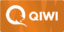 Logotipo de pagamento QIWI
