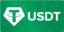 USDT-Logo anbinden