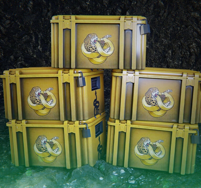 How to Profit from the Operation Broken Fang Case