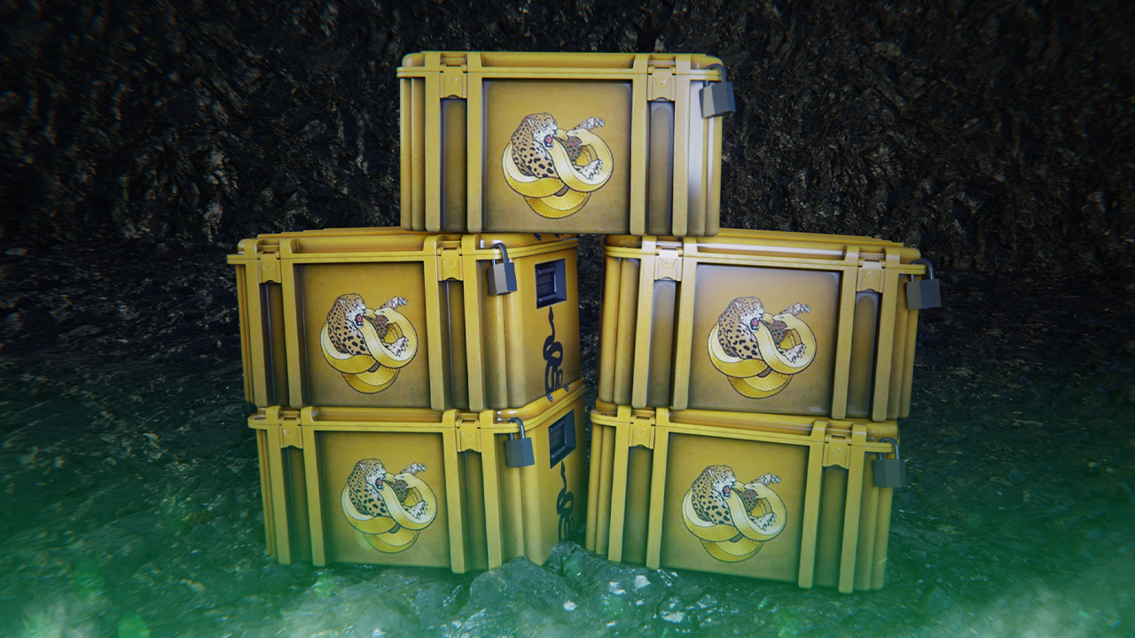 How to Profit from the Operation Broken Fang Case