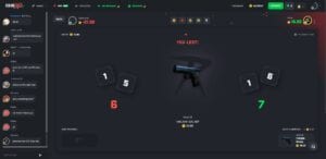 CSGORoll Review in 2021 | Features | Games | Free Case Code