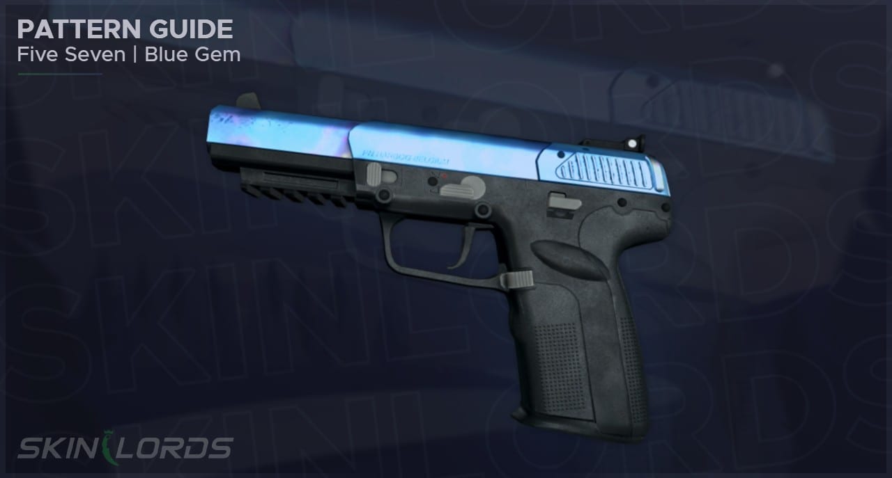 download the new version for windows Five-SeveN Silver Quartz cs go skin