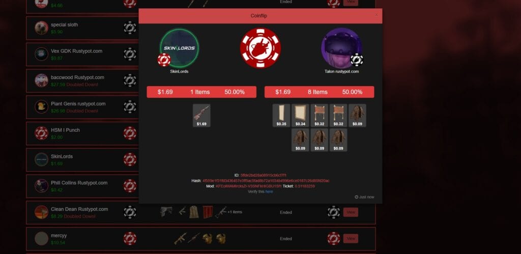 RustyPot Review (2022) - Is RustyPot.com Safe and Legit?