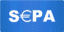логотип SEPA