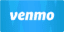 Логотип Венмо