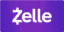 Логотип Zelle