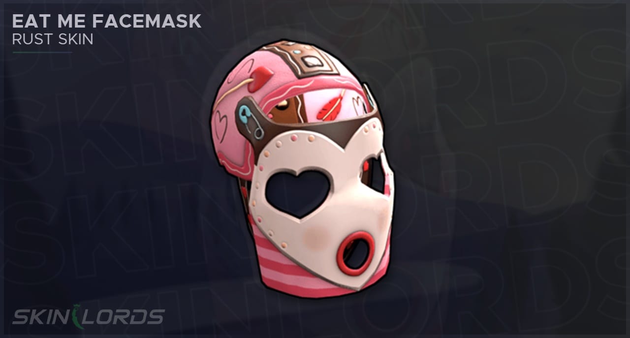 instal the last version for ios Dead Pumpkin Facemask cs go skin