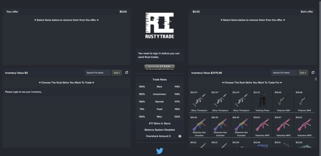 RustyTrade Honest Review 2021 Is Legit?
