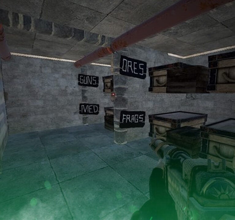 Are Neon Storage Boxes in Rust a Solid Investment?