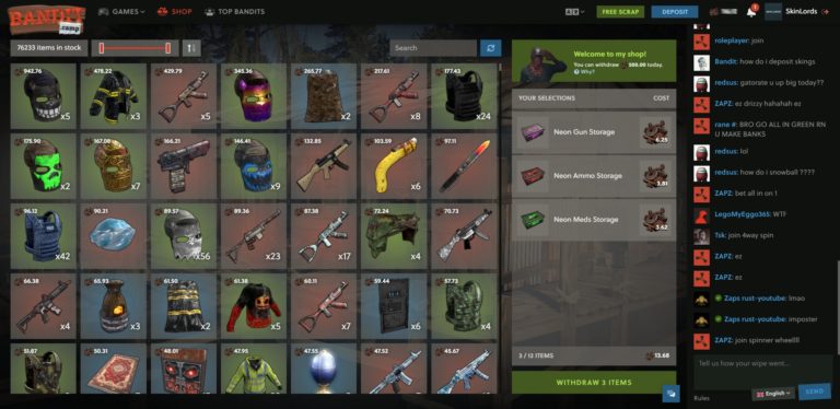 Bandit.Camp Review (2021) - Is Bandit.Camp Legit?