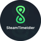 SteamTimeIdler