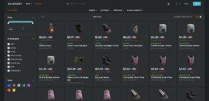 Rust Rp Market Best Rust Skin Marketplaces - 8 Best Rust Markets Compared - SkinLords