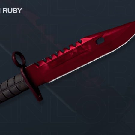 M9 Bayonet Doppler Ruby Guide | All Seed Patterns