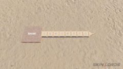 How to Make an Anti-Grief External TC - Rust Base Building