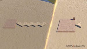 How to Make an Anti-Grief External TC - Rust Base Building