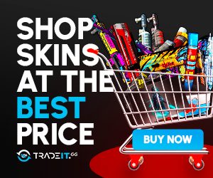 TradeIt - Shop Skins at the Best Prices