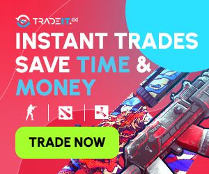 TradeIt - Intercambio instantáneo de artículos