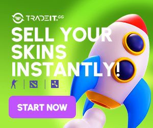 TradeIt - Sell Skins Instantly