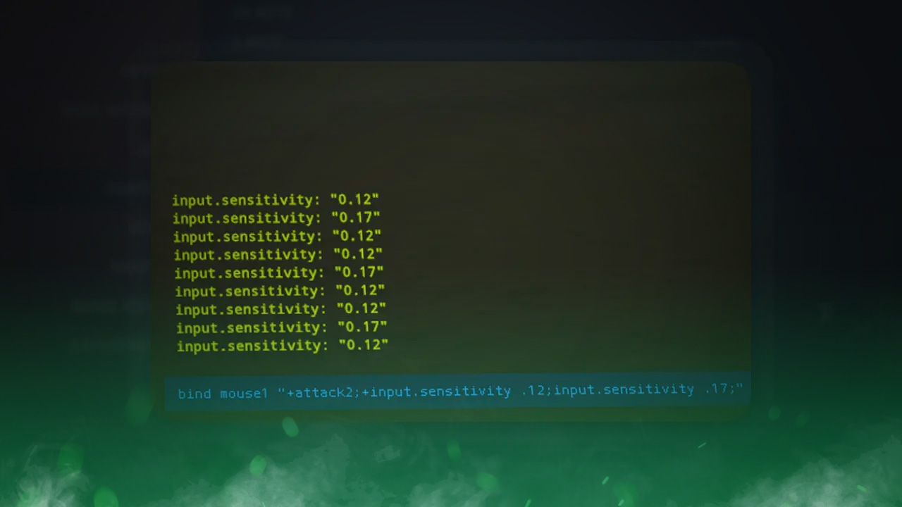 How to Set a Custom ADS Sensitivity in Rust