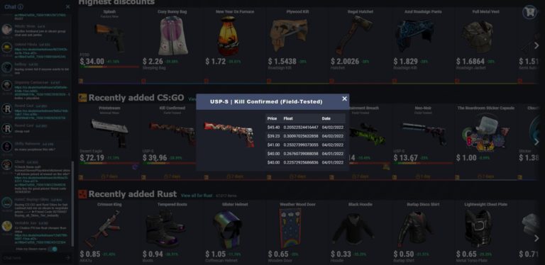 CSDeals Review 2022 Is CS Deals Legit And Safe 