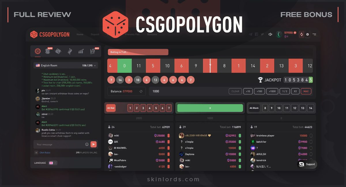 Cs go polygon коды