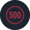 500 Cassino