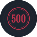 500 Cassino