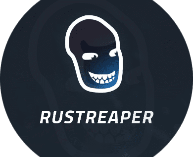 RustReaper