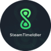 SteamTimeIdler
