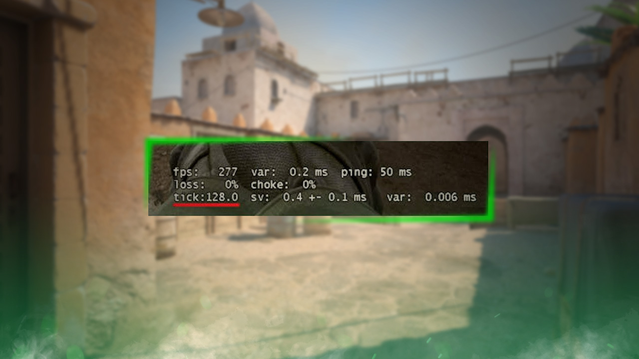 How to Show Your FPS in CS2