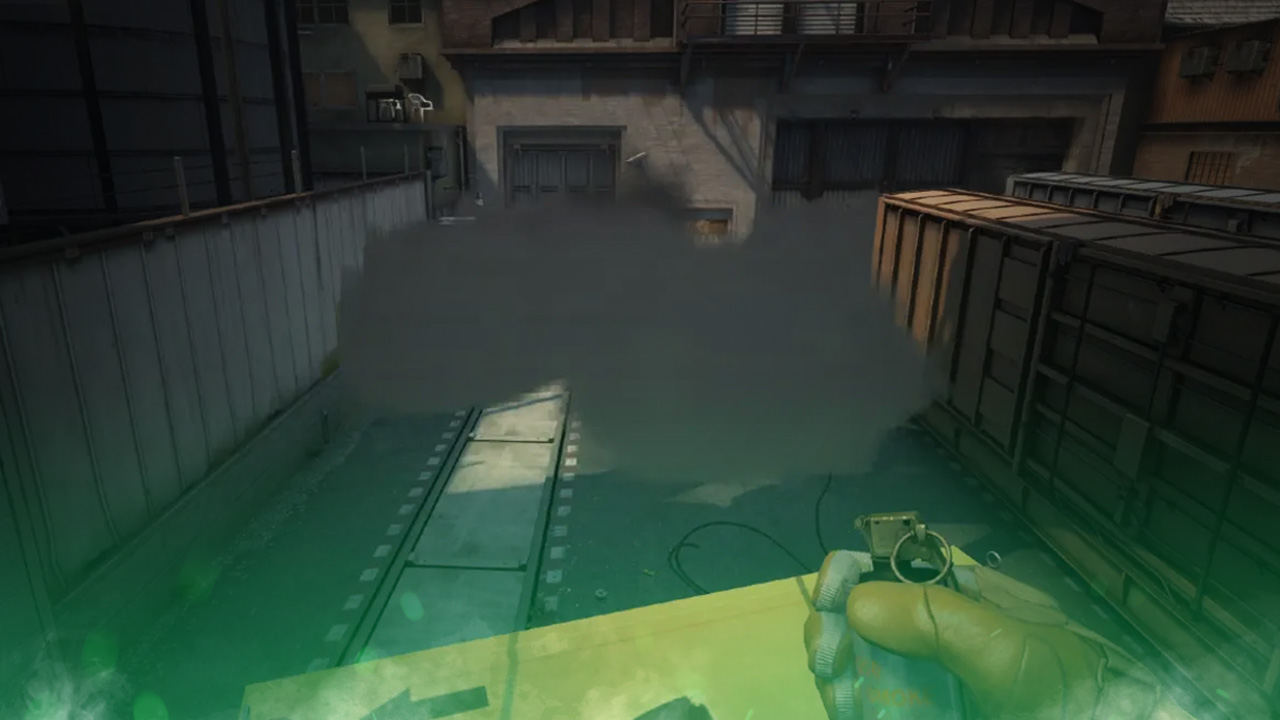 Infinite Ammo and Grenades Command in CS2