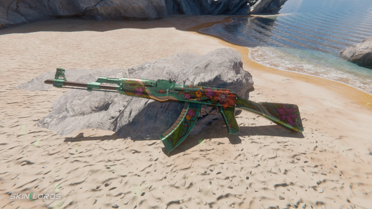 ak-47 wild lotus
