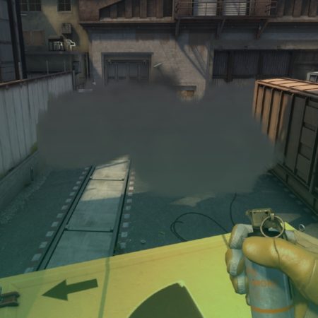 Infinite Ammo and Grenades Command in CS:GO
