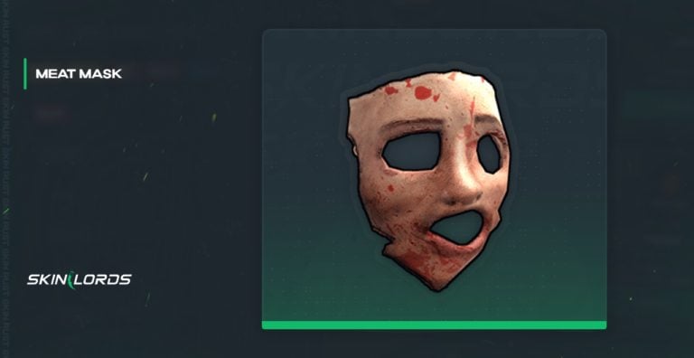 Rust Grin Face Top 10 Funny and Strange Skins in Rust - SkinLords