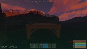 How to Place External TC’s Correctly in Rust