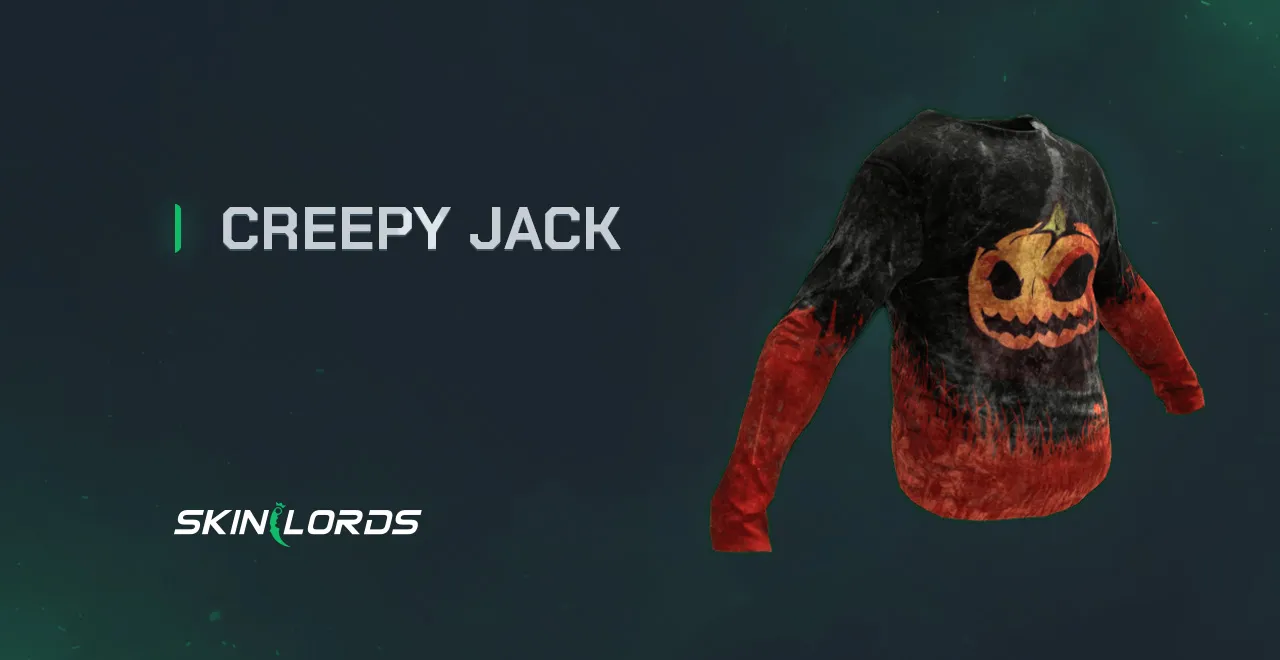 Creepy Jack