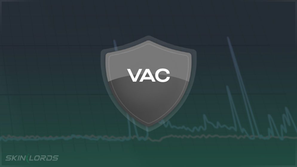 Ваша игровая сессия vac