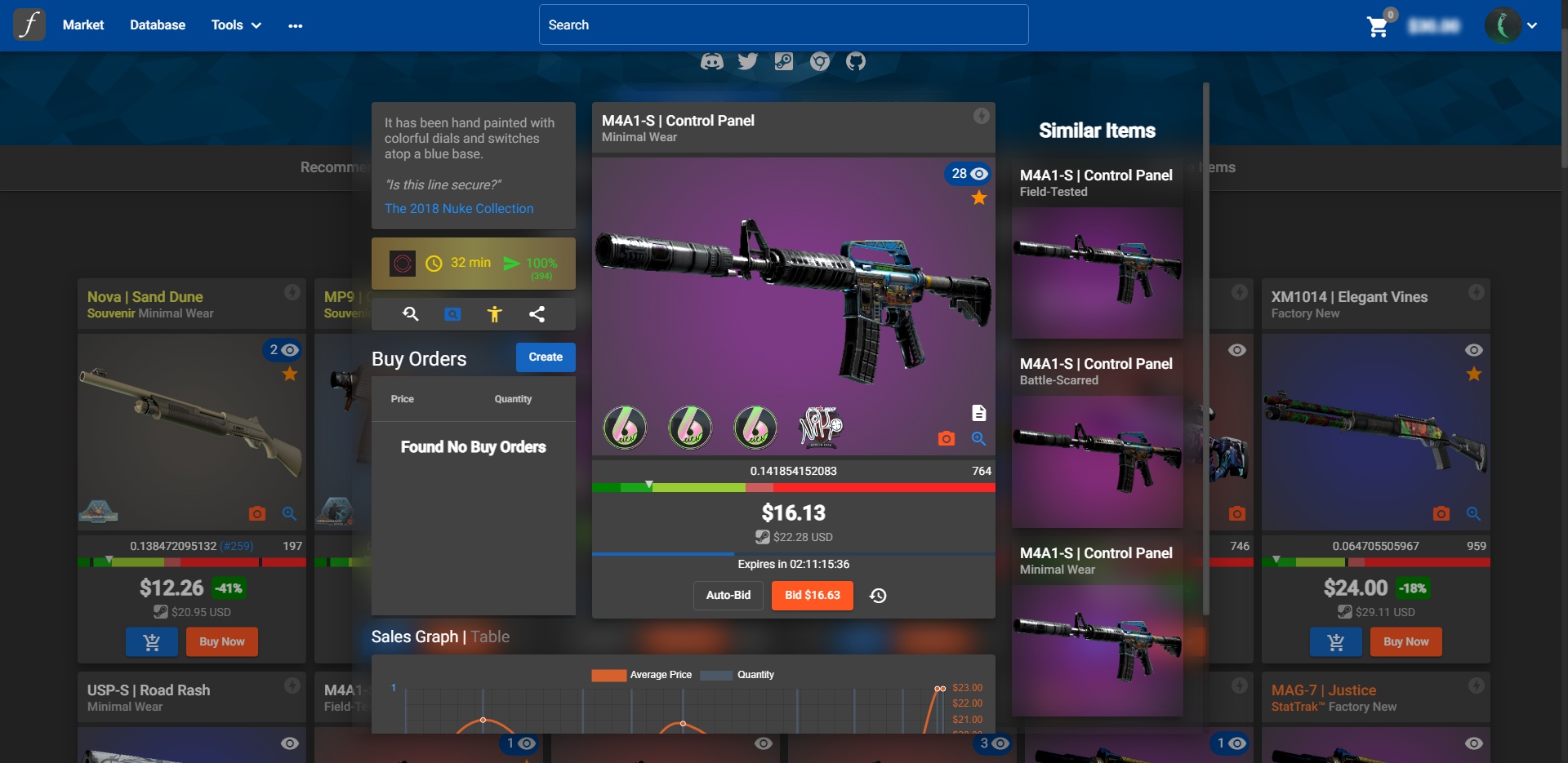 CSFloat Market Review 2025 Is CSFloat Legit 