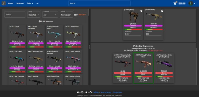CSFloat Market Review 2023 - Is CSFloat Legit?
