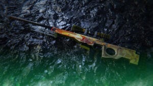 Top 5 Most Expensive AWP Skins in CS2